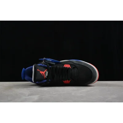 Air Jordan 4 "Rare Air" фото № 8 Air Jordan 4 "Rare Air" фото № 8