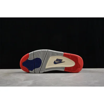 Air Jordan 4 "Rare Air" фото № 7 Air Jordan 4 "Rare Air" фото № 7