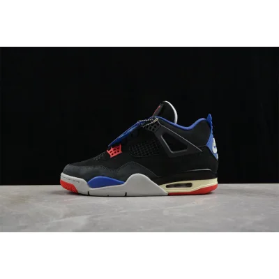 Air Jordan 4 "Rare Air" фото № 4 Air Jordan 4 "Rare Air" фото № 4