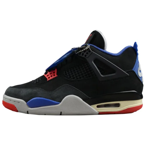 Air Jordan 4 "Rare Air"