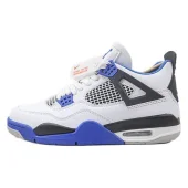 Air Jordan 4 Retro "Motorsports"