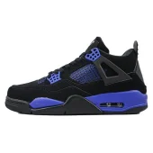 Air Jordan 4 Retro "Blue Thunder"