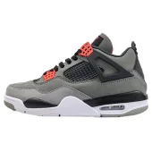 Air Jordan 4 "Infared"