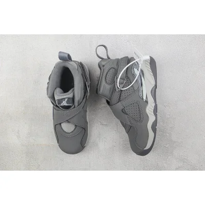 Air Jordan 8 Retro "Cool Grey" фото № 7 Air Jordan 8 Retro "Cool Grey" фото № 7