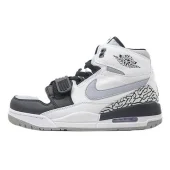 Air Jordan Legacy 312 High "Light Smoke Grey"