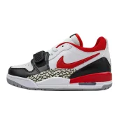 Air Jordan Legacy 312 Low "Chicago Red II"