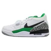 Air Jordan Legacy 312 Low "Pine Green"