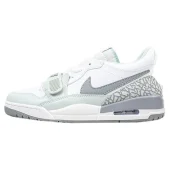Air Jordan Legacy 312 Low "White/Grey/Print"