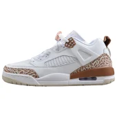 Air Jordan Spizike "Archaeo Brown"