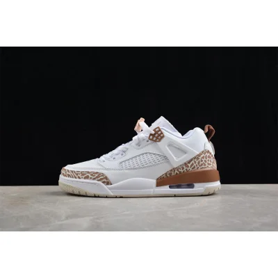 Air Jordan Spizike "Archaeo Brown" фото № 2