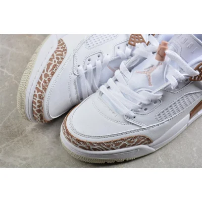 Air Jordan Spizike "Archaeo Brown" фото № 4