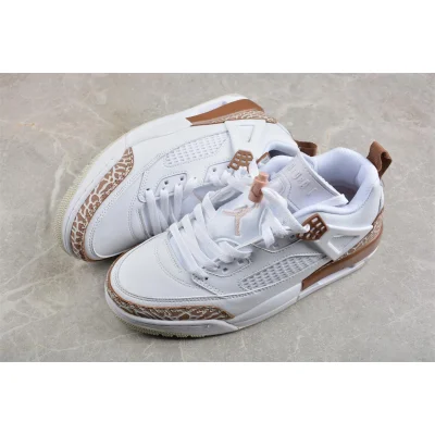 Air Jordan Spizike "Archaeo Brown" фото № 3