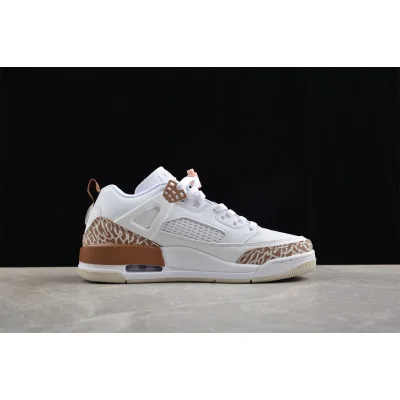 Air Jordan Spizike "Archaeo Brown" фото № 7