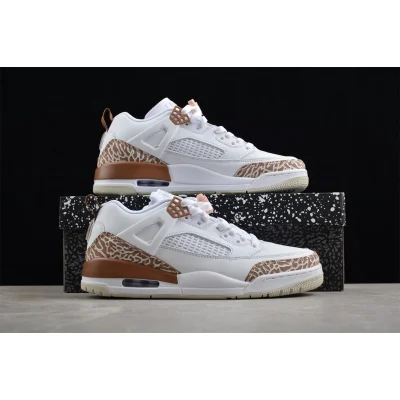 Air Jordan Spizike "Archaeo Brown" фото № 6