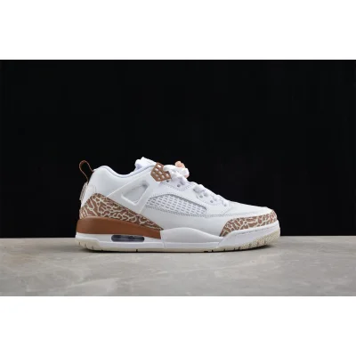 Air Jordan Spizike "Archaeo Brown" фото № 5