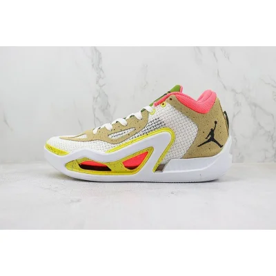 Air Jordan Tatum 1 "Beige" фото № 2 Air Jordan Tatum 1 "Beige" фото № 2