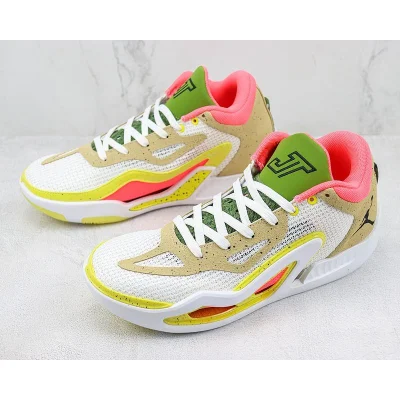 Air Jordan Tatum 1 "Beige" фото № 5 Air Jordan Tatum 1 "Beige" фото № 5