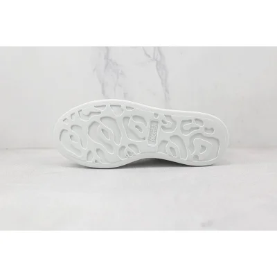 Alexander McQueen Oversized "White/Light Grey" фото № 8 Alexander McQueen Oversized "White/Light Grey" фото № 8