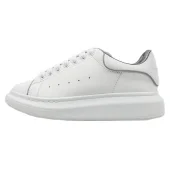 Alexander McQueen Oversized "Grey/White"