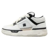 Amiri MA-1 "White"