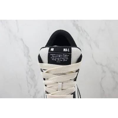 Amiri MA-1 "White" фото № 5