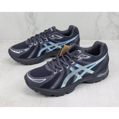Asics Gel-Flux 4 "Navy Blue/Grey" фото № 5