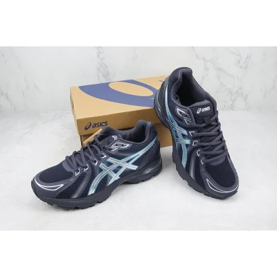 Asics Gel-Flux 4 "Navy Blue/Grey" фото № 7