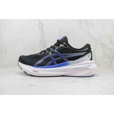 Asics Gel-Kayano 30 "Illusion Blue/Black" фото № 2
