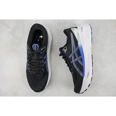 Asics Gel-Kayano 30 "Illusion Blue/Black" фото № 6