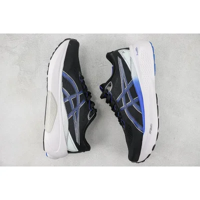 Asics Gel-Kayano 30 "Illusion Blue/Black" фото № 7