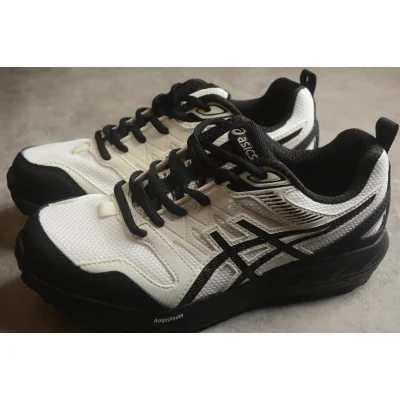 Asics Gel Sonoma Cn "Black White" фото № 6