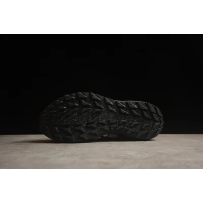 Asics Gel Sonoma Cn "Black White" фото № 4
