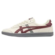 Onitsuka Tiger x Asics Tokuten "Off White/Grey/Burgundy"