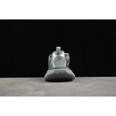 Balenciaga 3XL Extreme Laces "Grey" фото № 5