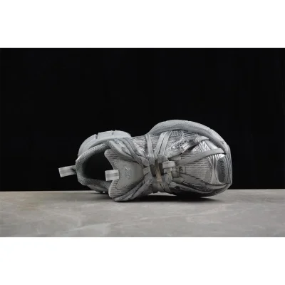 Balenciaga 3XL Extreme Laces "Grey" фото № 3