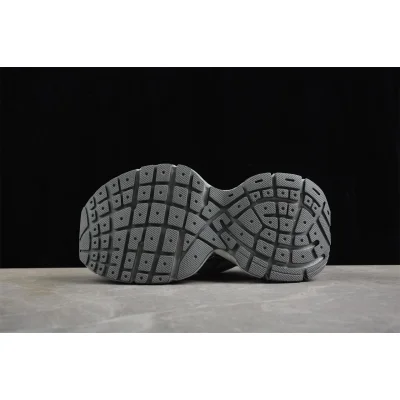 Balenciaga 3XL Extreme Laces "Grey" фото № 4