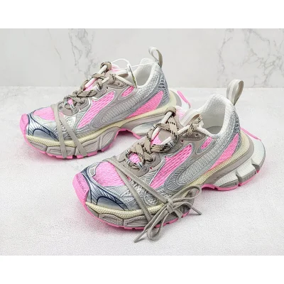 Balenciaga 3XL "Metallic/Pink/Old" фото № 5