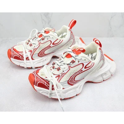 Balenciaga 3XL "White/Orange" фото № 5