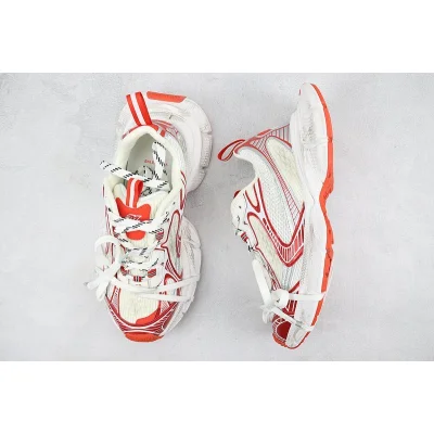 Balenciaga 3XL "White/Orange" фото № 7