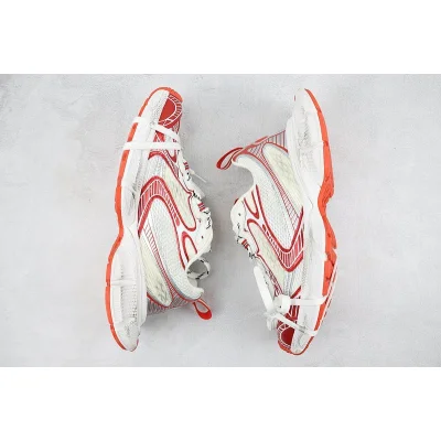 Balenciaga 3XL "White/Orange" фото № 6