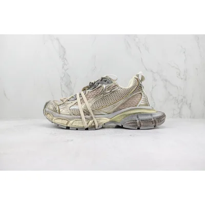 Balenciaga 3XL "Ivory/Metallic/Old" фото № 2