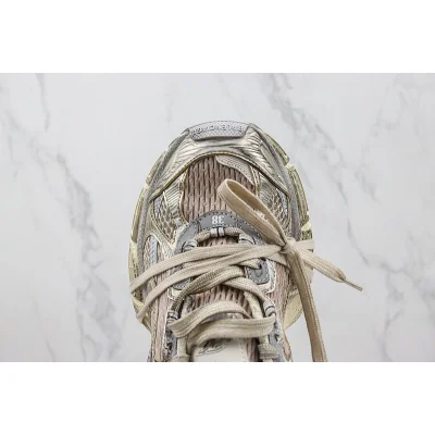 Balenciaga 3XL "Ivory/Metallic/Old" фото № 4