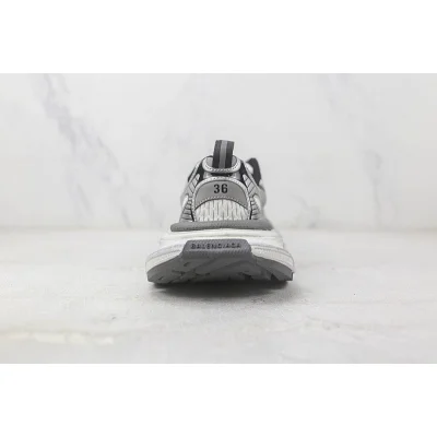 Balenciaga 3XL "Silver/Grey" фото № 9