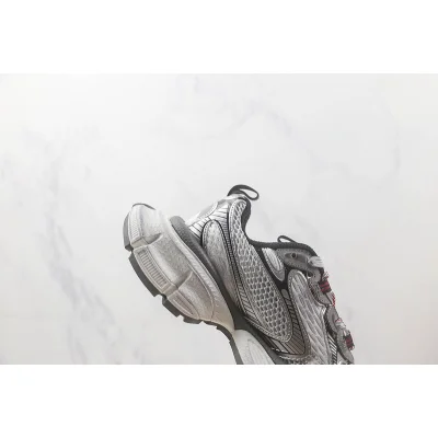 Balenciaga 3XL "Silver/Grey" фото № 4