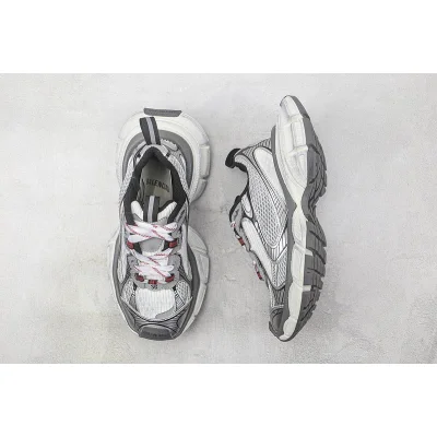 Balenciaga 3XL "Silver/Grey" фото № 7