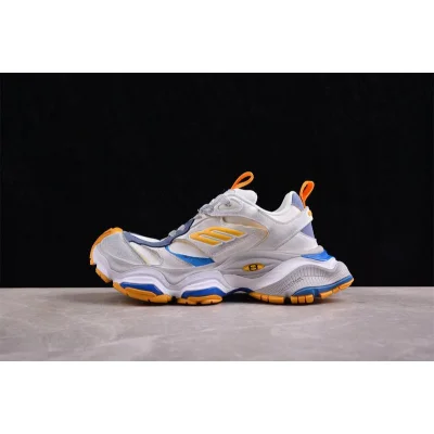 Balenciaga Cargo " WHITE/GREY/BLUE/YELLOW" фото № 2