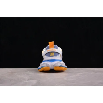 Balenciaga Cargo " WHITE/GREY/BLUE/YELLOW" фото № 5