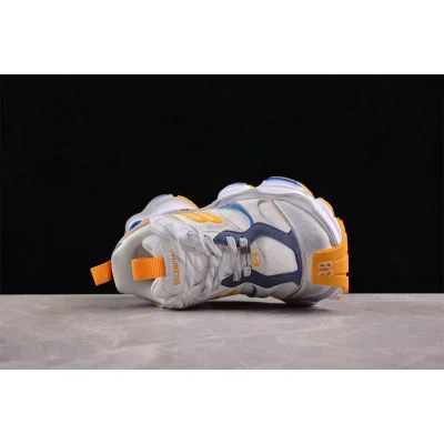 Balenciaga Cargo " WHITE/GREY/BLUE/YELLOW" фото № 3