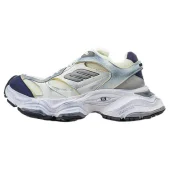 Balenciaga Cargo "Cream/Grey/Black"