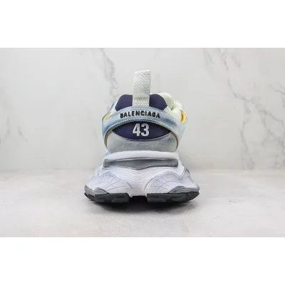 Balenciaga Cargo "Cream/Grey/Black" фото № 9 Balenciaga Cargo "Cream/Grey/Black" фото № 9